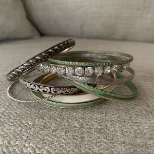 Bangle Bracelets